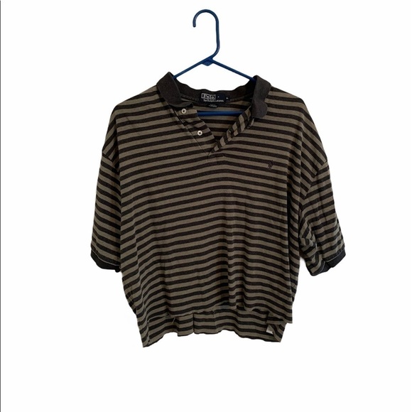 Polo Ralph Lauren Cropped size XL - Picture 1 of 5